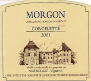a110 Corcelette 2001